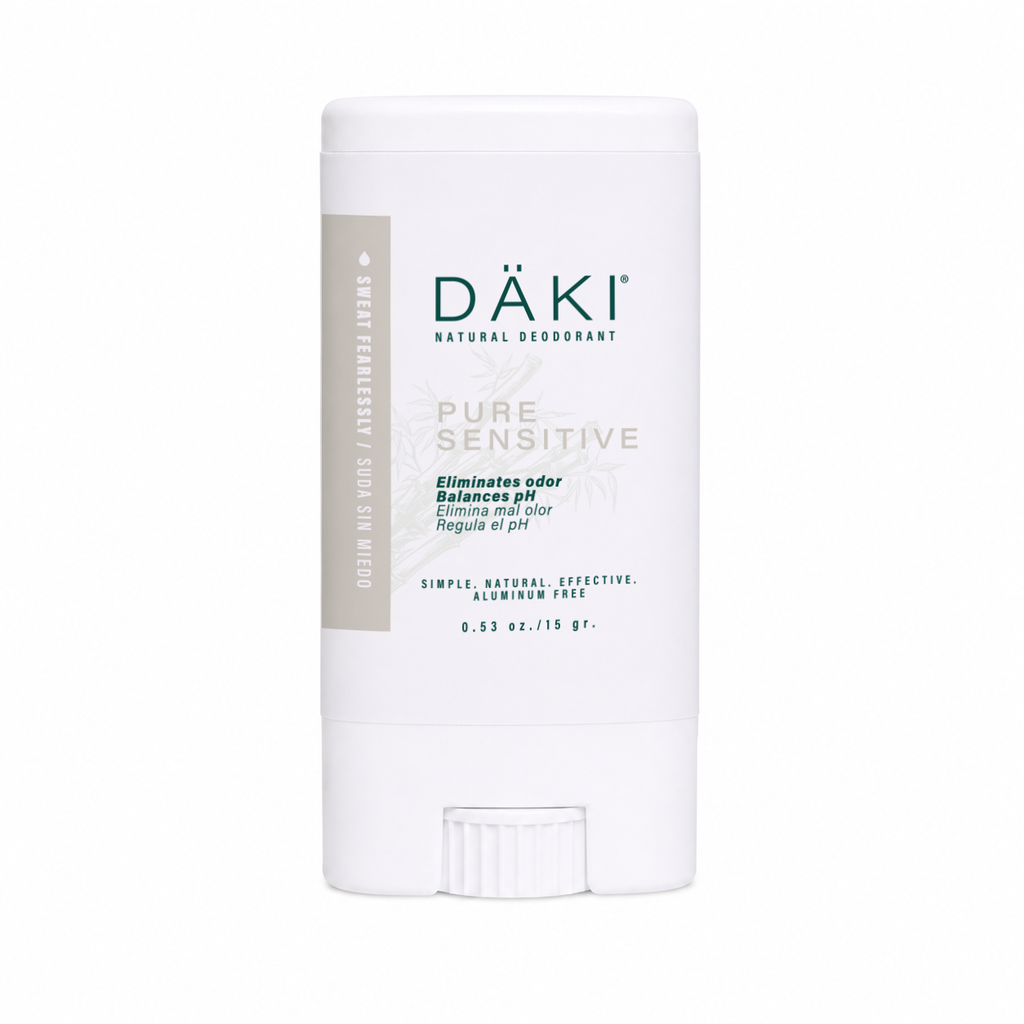 Desodorante Barra Pure Sensitive 65g