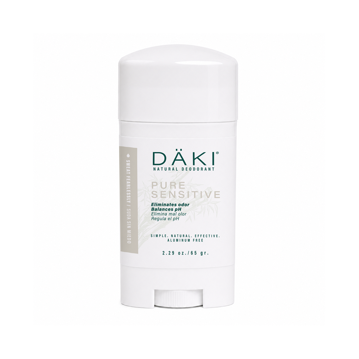 Essential Kit Pure Sensitive Barra