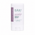 Desodorante Barra Mini Lavender Balance 15g