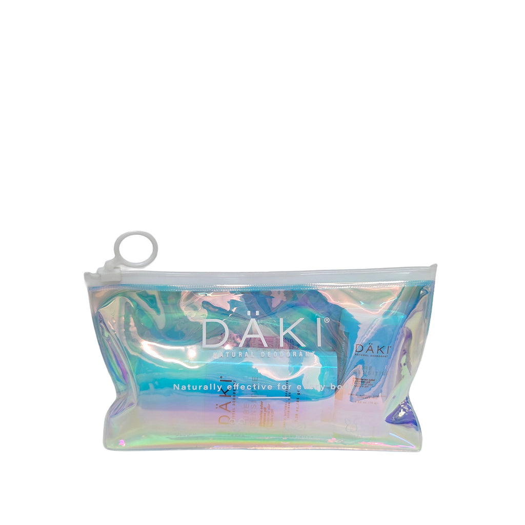 Essential Kit Pure Sensitive Barra