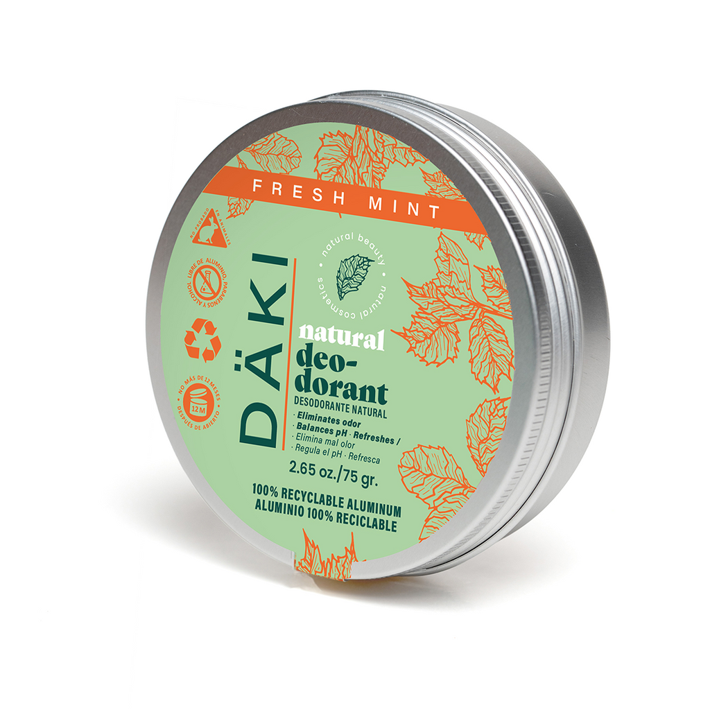 Crema Fresh Mint 75g