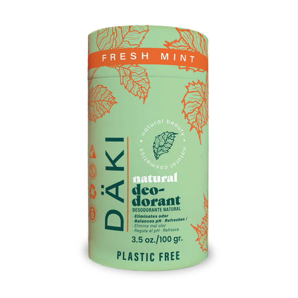 Barra Fresh Mint 100g