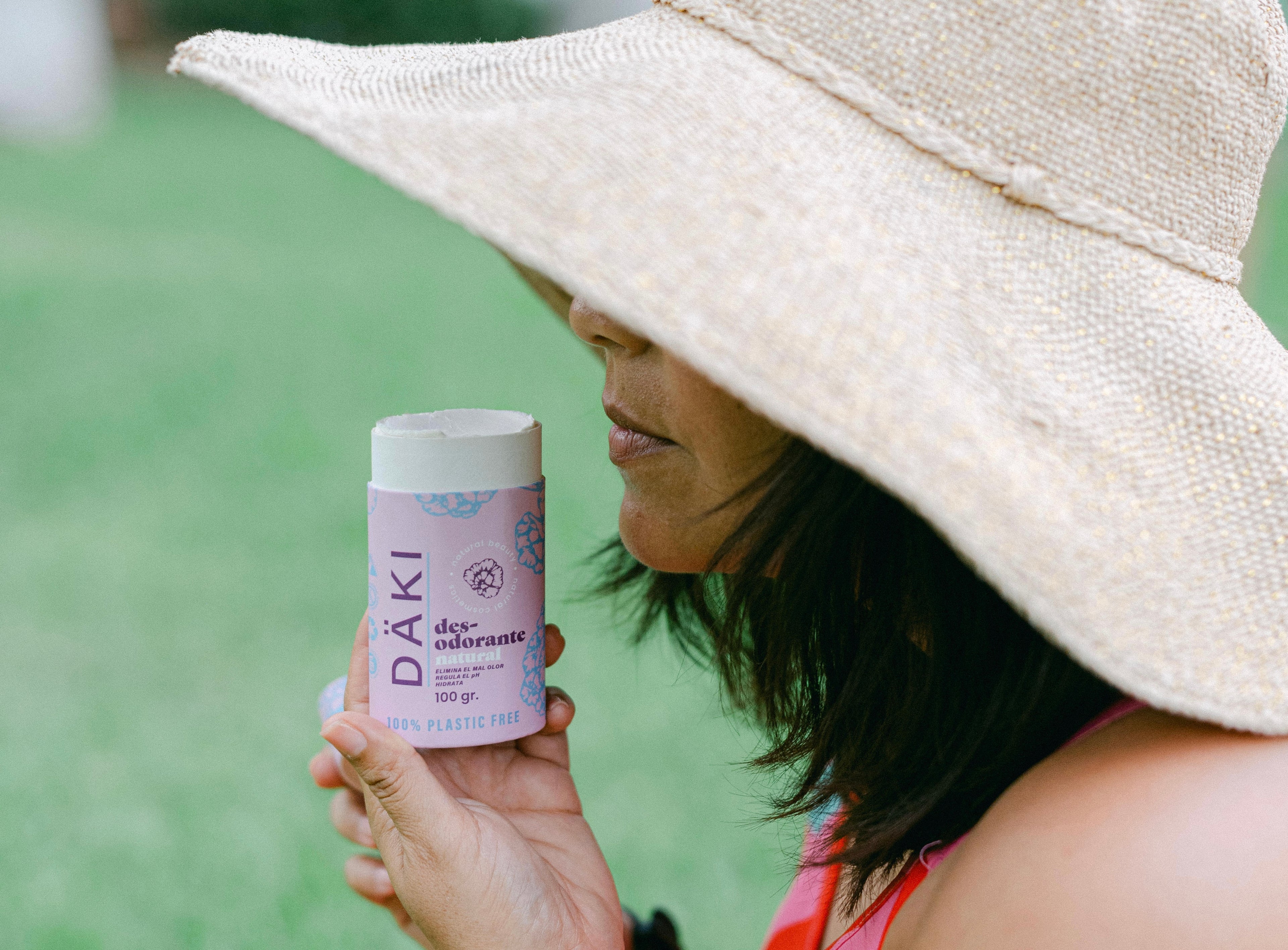 Desodorante Barra Soft 100g