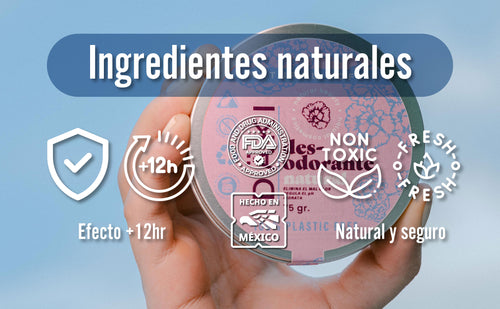 Desodorante Crema Soft 75g