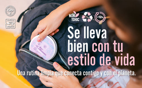 Desodorante Crema Soft 75g