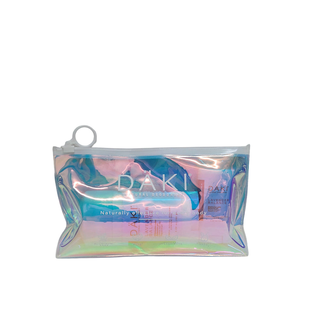 Essential Kit Lavender Balance Barra