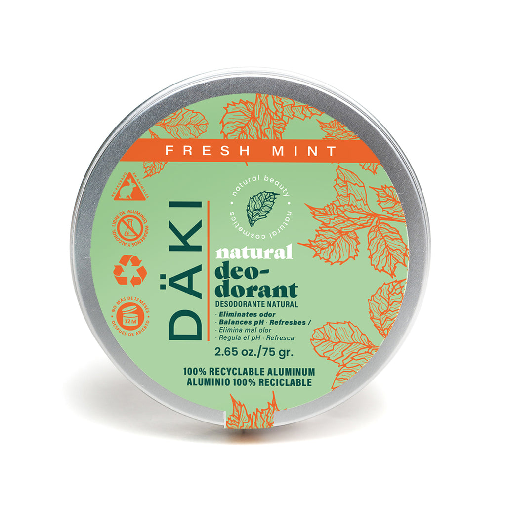 Essential Kit Fresh Mint Crema
