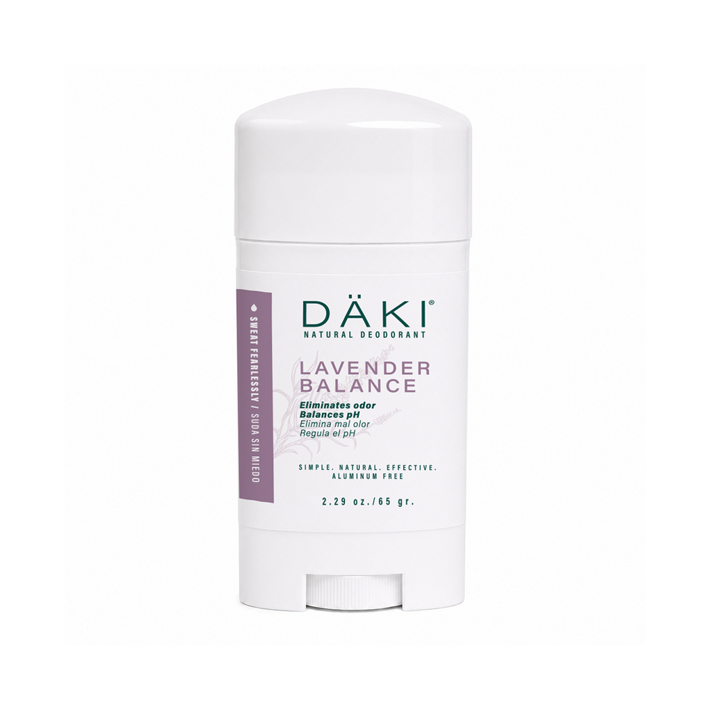 Essential Kit Lavender Balance Barra