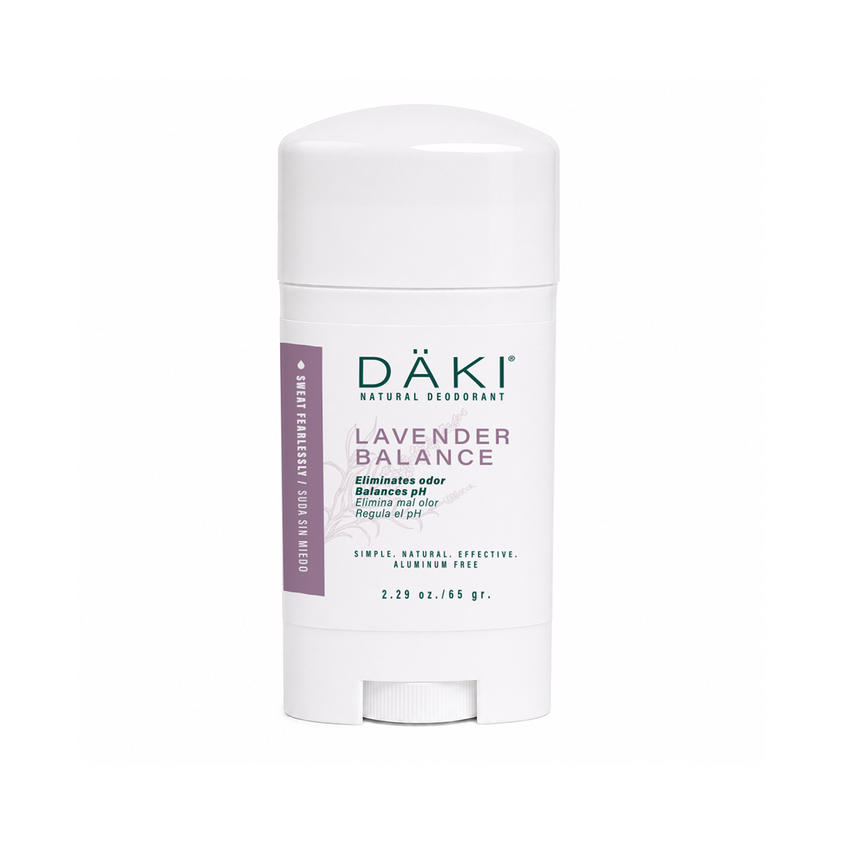 Essential Kit Lavender Balance Barra