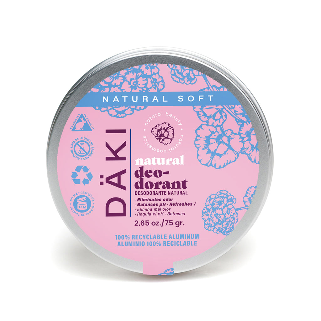 Essential Kit Natural Soft Crema