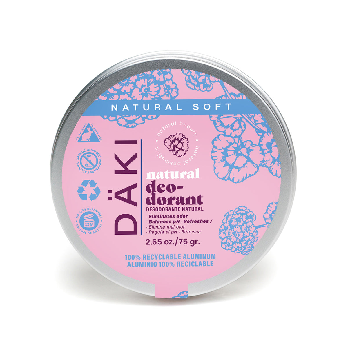 Essential Kit Natural Soft Crema
