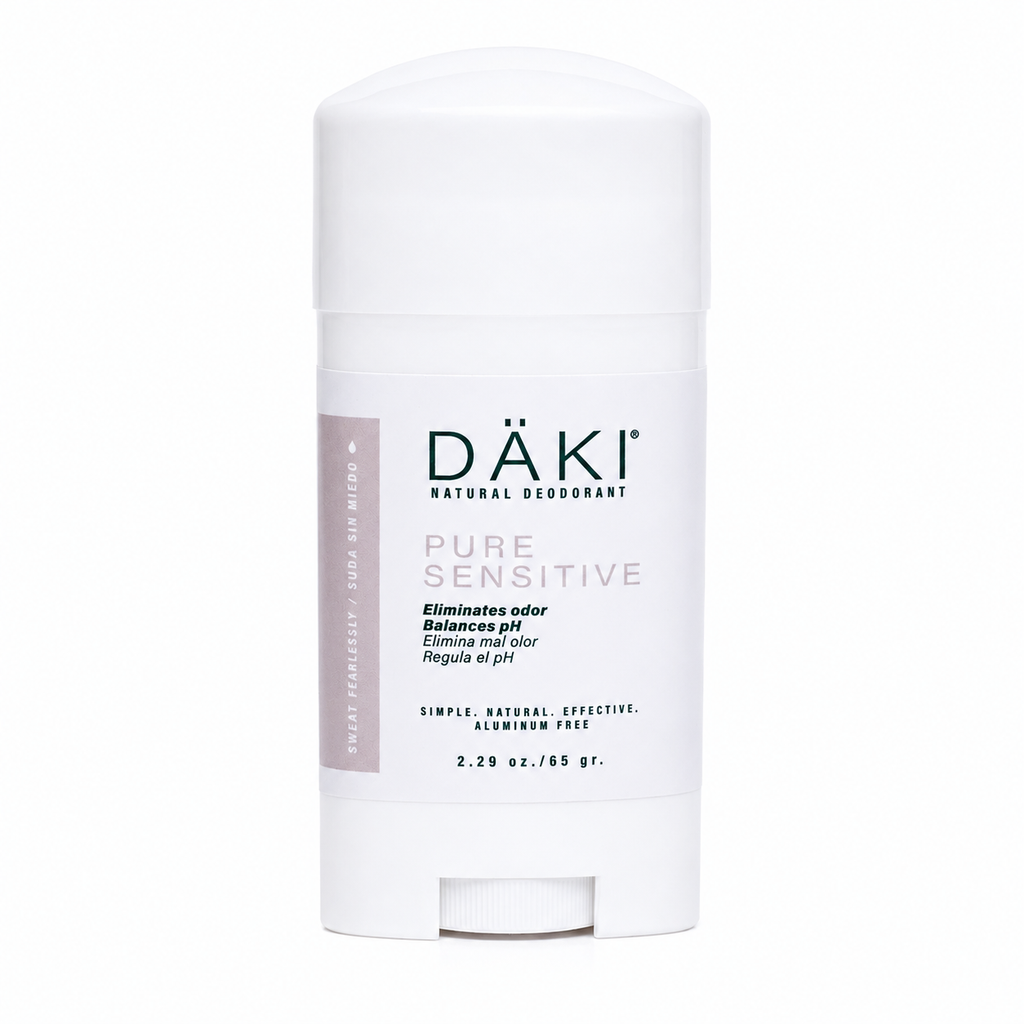 Desodorante Barra Pure Sensitive 65g